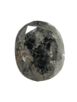 1.44 CT Salt And Pepper diamond Oval shape