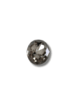 1.70Ct Salt And Pepper Diamond Oval Shape Diamond Black Color Diamond Omimportsinc Om OM43