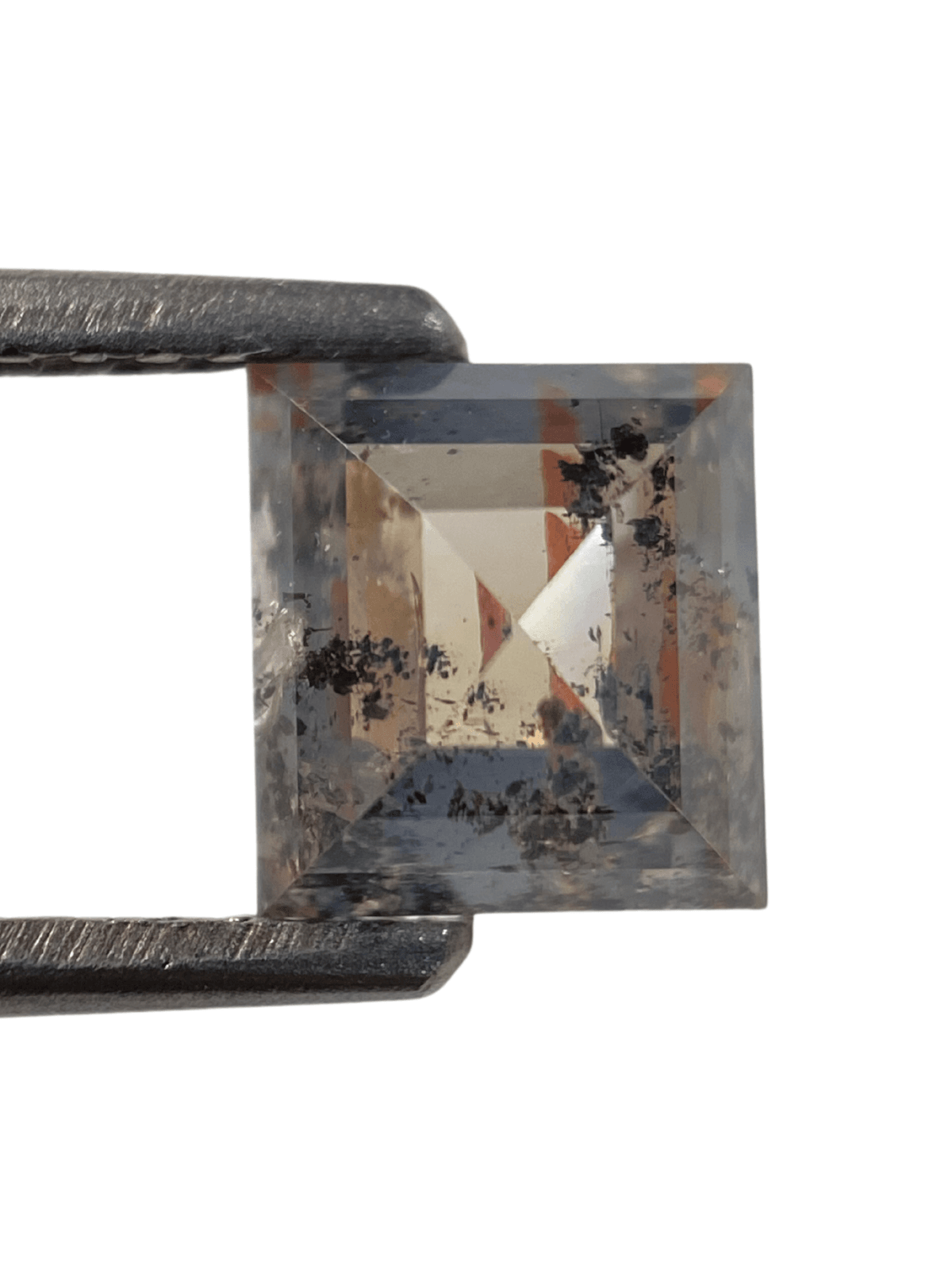 Salt And Pepper Diamond Shieild Shape Diamond Light Grey Color Diamond For Engagement And Wedding Ring Natural Diamond Diampnd Shape Salt And Pepper Diamond Shieild Shape Diamond Light Grey Color Diamond For Engagement And Wedding Ring Natural Diamond Diampnd Shape