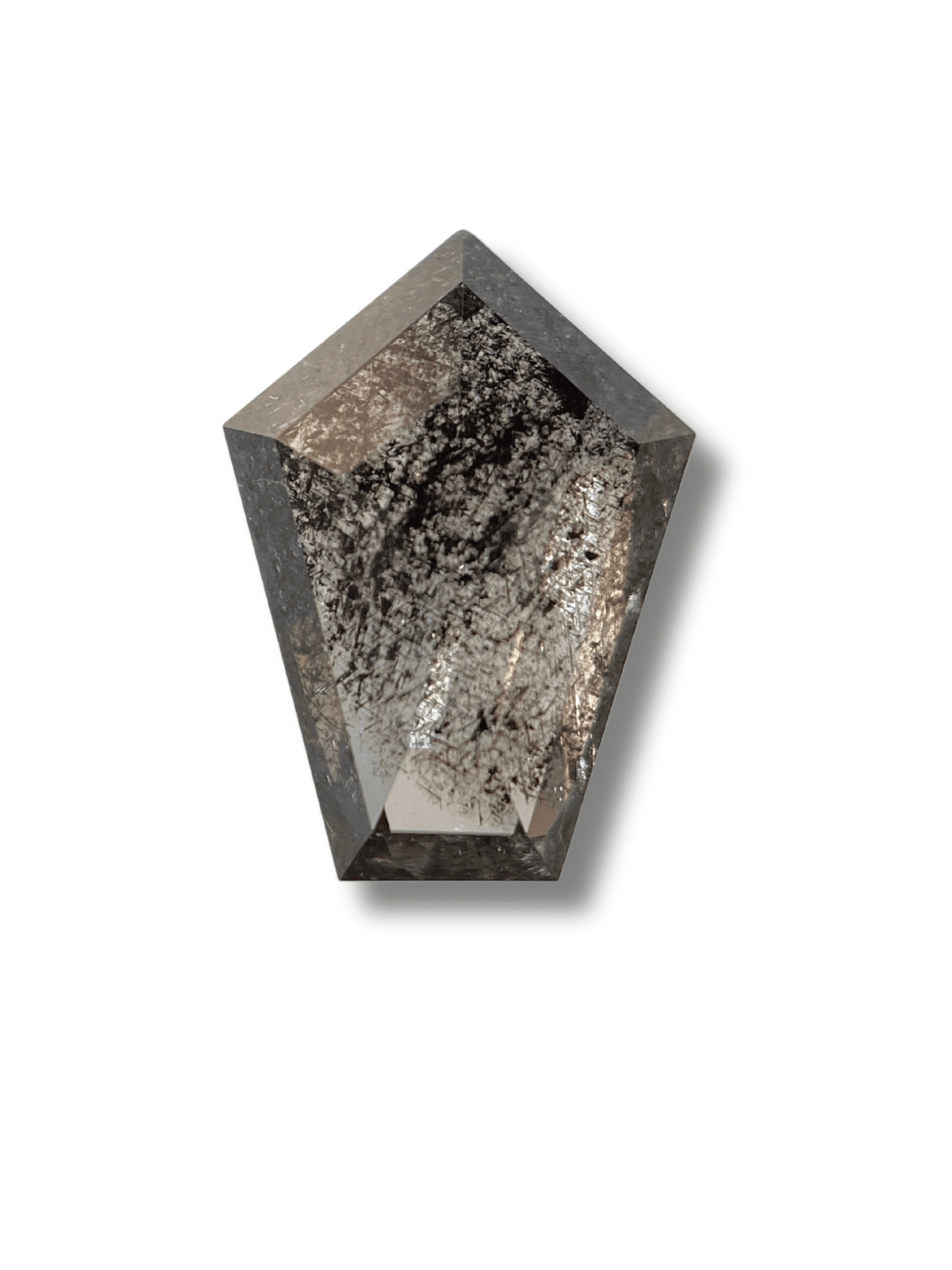 Salt And Pepper Diamond Shieild Shape Diamond Black Color Diamond For Engagement And Wedding Ring Natural Diamond Diamond Shape Salt And Pepper Diamond Shieild Shape Diamond Black Color Diamond For Engagement And Wedding Ring Natural Diamond Diamond Shape