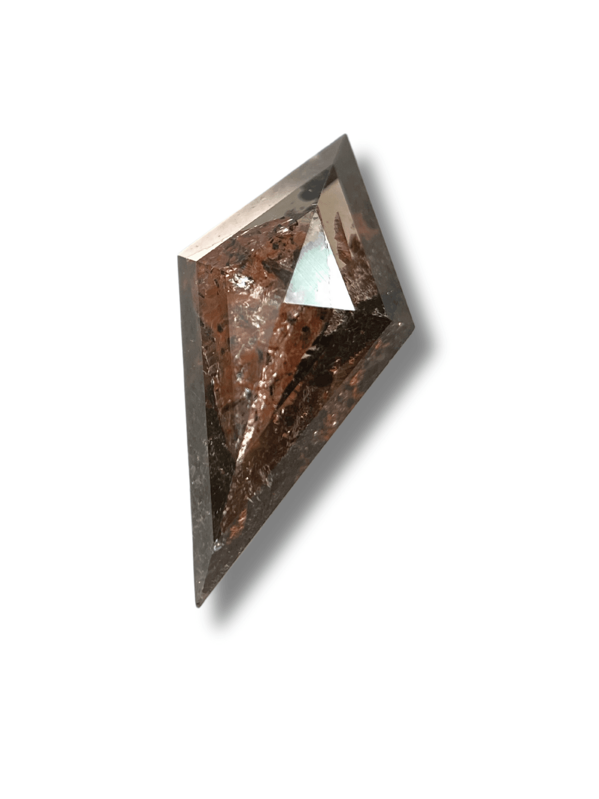 Salt And Pepper Diamond Kie Shape Diamond Brown Color Diamond For Engagement And Wedding Ring Natural Diamond Diamond Shape Diamond Image Salt And Pepper Diamond Kie Shape Diamond Brown Color Diamond For Engagement And Wedding Ring Natural Diamond Diamond Shape Diamond Image