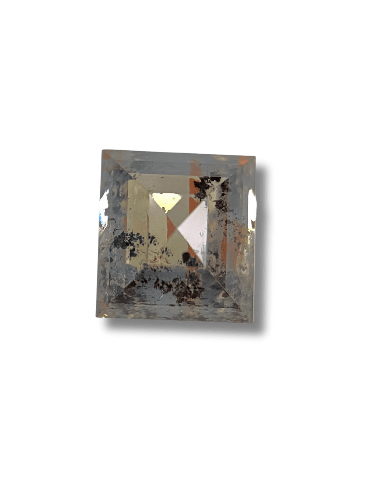 Salt And Pepper Diamond Shieild Shape Diamond Light Grey Color Diamond For Engagement And Wedding Ring Natural Diamond Diamond Shape Salt And Pepper Diamond Shieild Shape Diamond Light Grey Color Diamond For Engagement And Wedding Ring Natural Diamond Diamond Shape