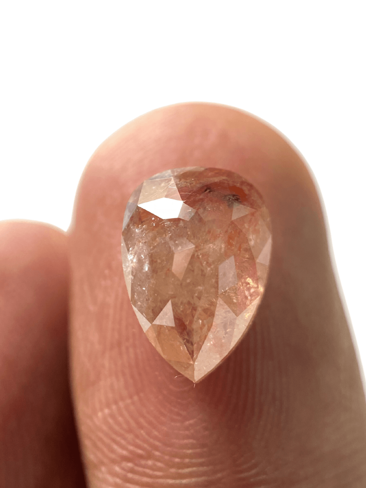 Rustic Diamond Pear Shape Diamond Orange Color Diamond For Engagement And Wedding Ring Natural Diamond Diamond Shape Diamond Images Rustic Diamond Pear Shape Diamond Orange Color Diamond For Engagement And Wedding Ring Natural Diamond Diamond Shape Diamond Images