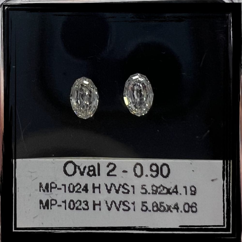 1023-24 Oval Step