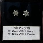 1043-44 Star