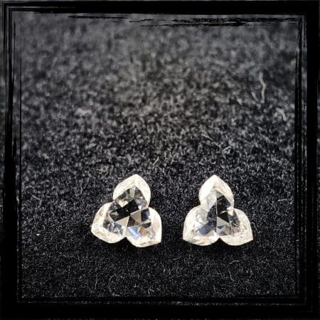 1.11CT Star Natural Diamond