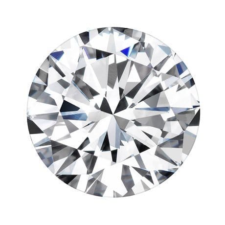 1CT Round Diamond, natural Diamond, Best Round Diamond
