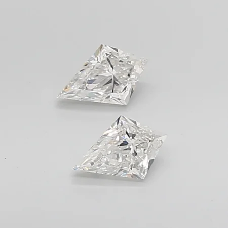 0.97ct Kite Diamond I VS1 - Statement Diamond Bold