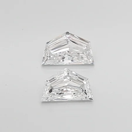 0.81ct Cadillac Diamond F VS2 - Statement Diamond Impressive