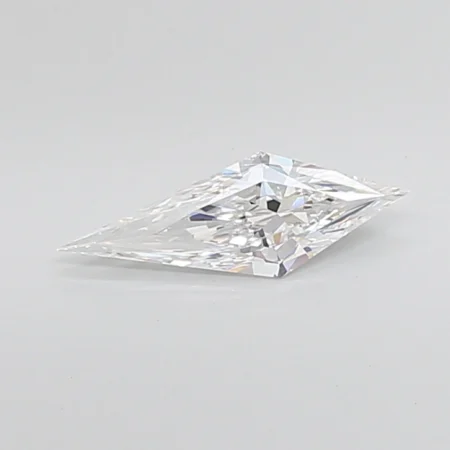 0.92 Carat E Kite Brilliant Cut Lab-Grown Diamond - VS2