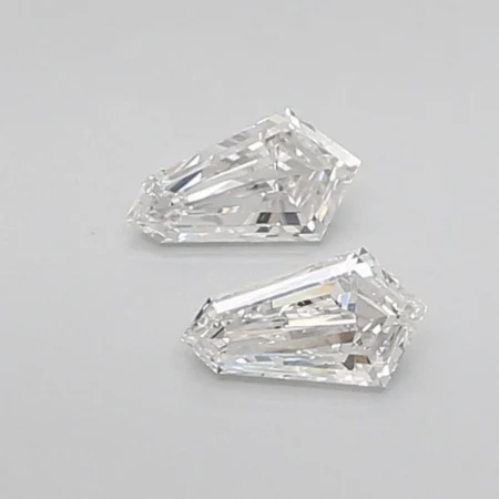 0.76CT Kite Natural Diamond