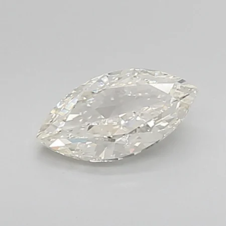 0.63CTMarquise Sahpe Diamond Matching Pair For Engament and Weding Ring