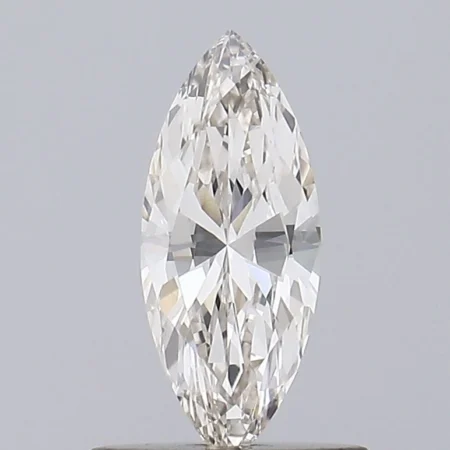 0.45CT Marquise Shape Natural Fancy Diamond For Wedding Ring