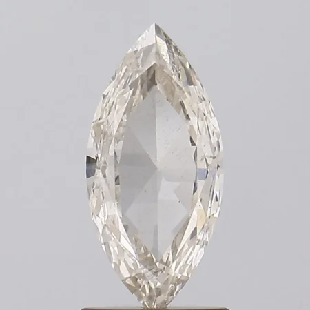 1.01CT Marquise Shape Natural Fancy Diamond For Wedding Ring