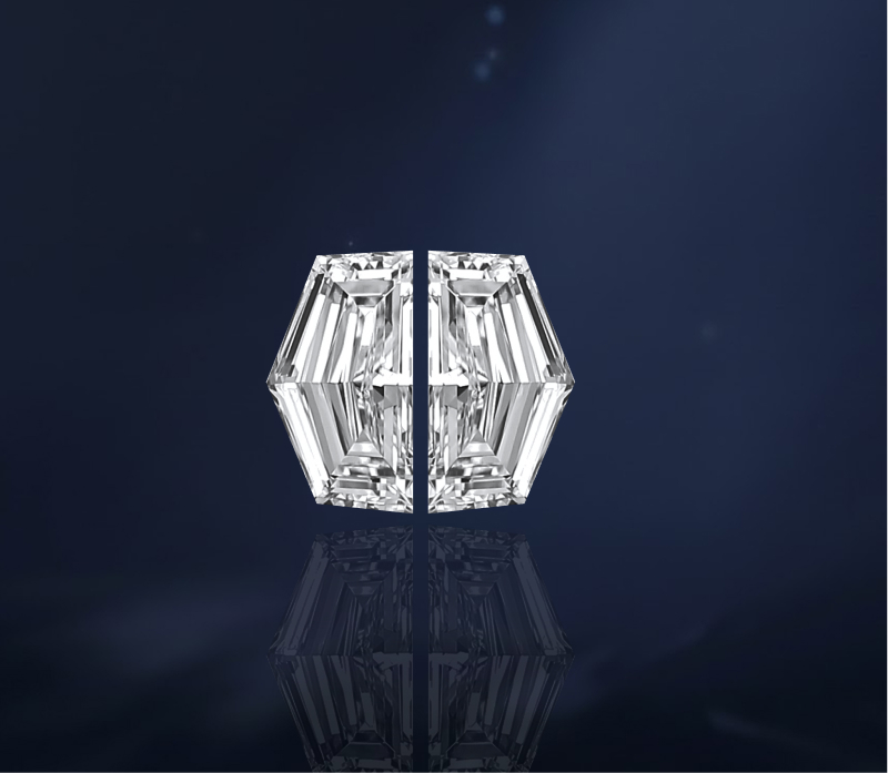 Cadillac Diamond Pair Image