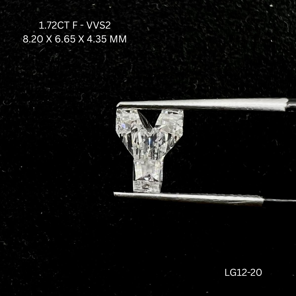 Y Lab Diamond