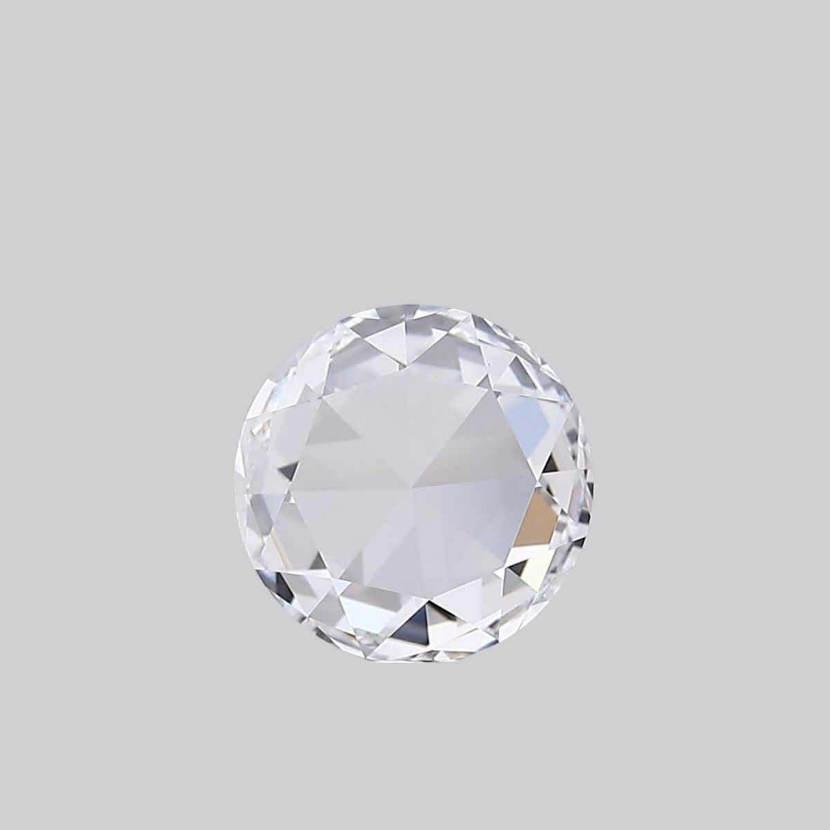 1.00CT M I1 Excellent Cut Round Natural Fancy Shape Diamond 6.23*6.23*4.04MM