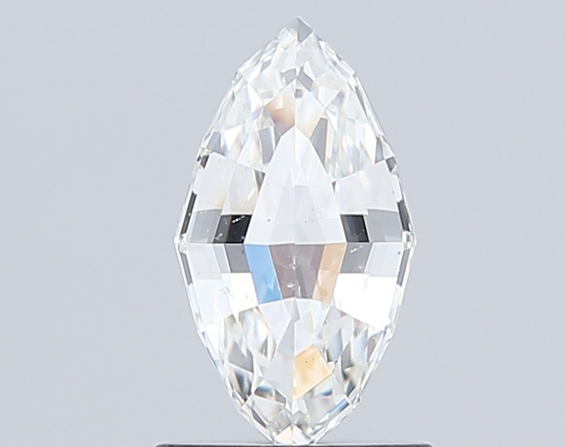 1.05 Ct VS2 I Step Cut MQ Exclusive Fancy Shape Diamond