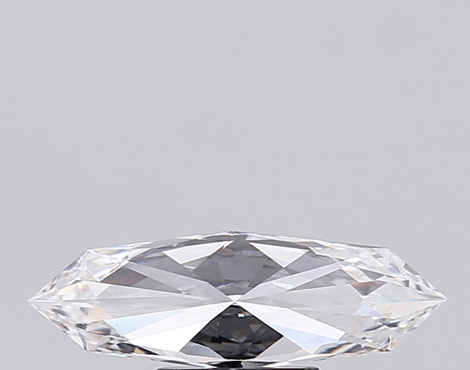 1.71 Ct VS1 E Brilliant Cut Octagon Lab Grown Fancy Shape Diamond