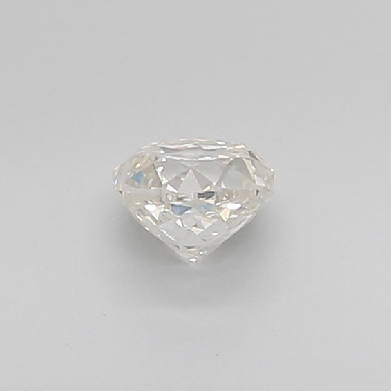 0.53 Ct VS1 I Brilliant Cut Portuguese Distinct Fancy Shape Diamond