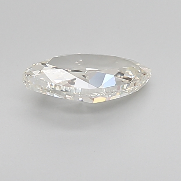 1.00 Ct VVS2 I Brilliant Cut Marquise Premium Fancy Shape Diamond