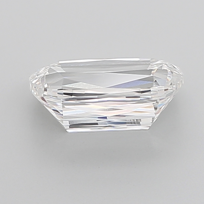 4.19 CT E VS1 ASHOKA diamond Fancy Shape