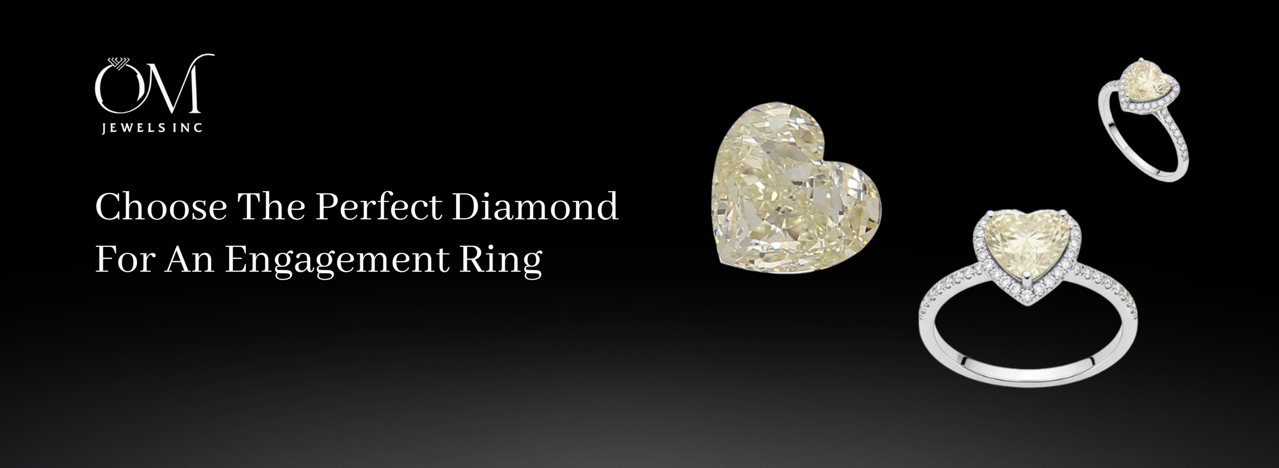 Diamond For Engagement Ring