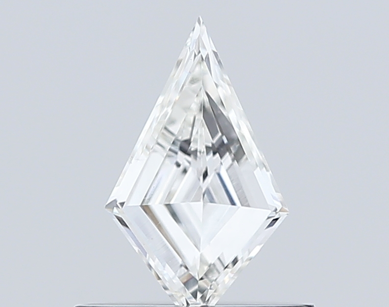 0.32CT I VVS2 Kite Fine Quality Natural Diamond 7.8*4.55*2.15MM