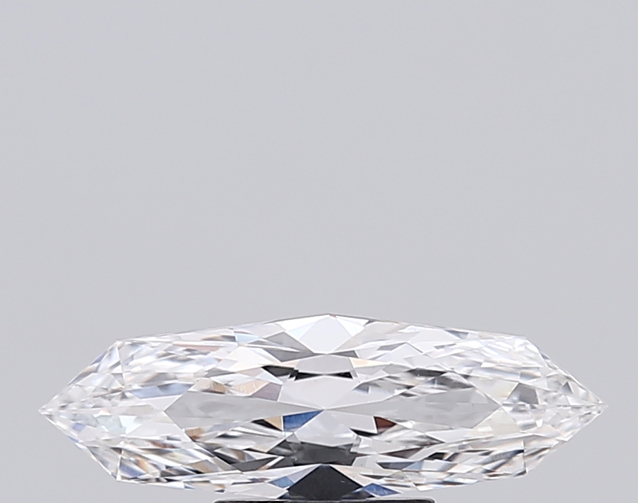 1.71 Ct VS1 E Brilliant Cut Octagon Lab Grown Fancy Shape Diamond