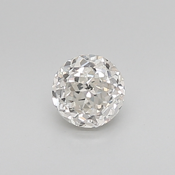 0.53 Ct VS1 I Brilliant Cut Portuguese Distinct Fancy Shape Diamond