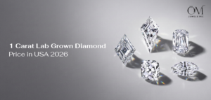 1 Carat Lab Grown Diamond Price in USA 2026