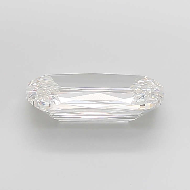 4.59 CT F VVS2 ASHOKA diamond Fancy Shape