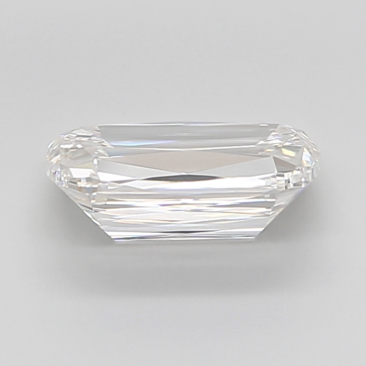 4.56 CT F VVS2 ASHOKA diamond Fancy Shape