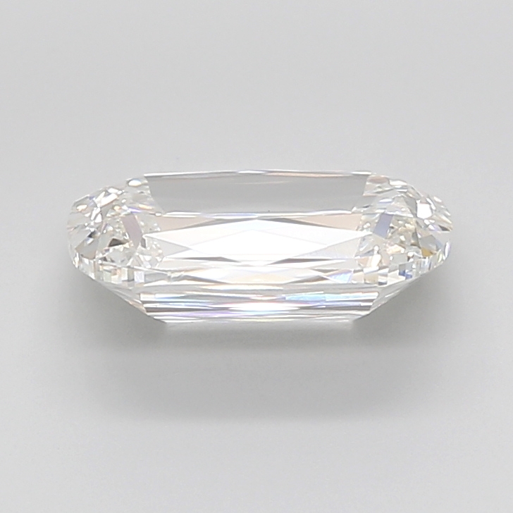 4.12 CT F VS1 ASHOKA diamond Fancy Shape