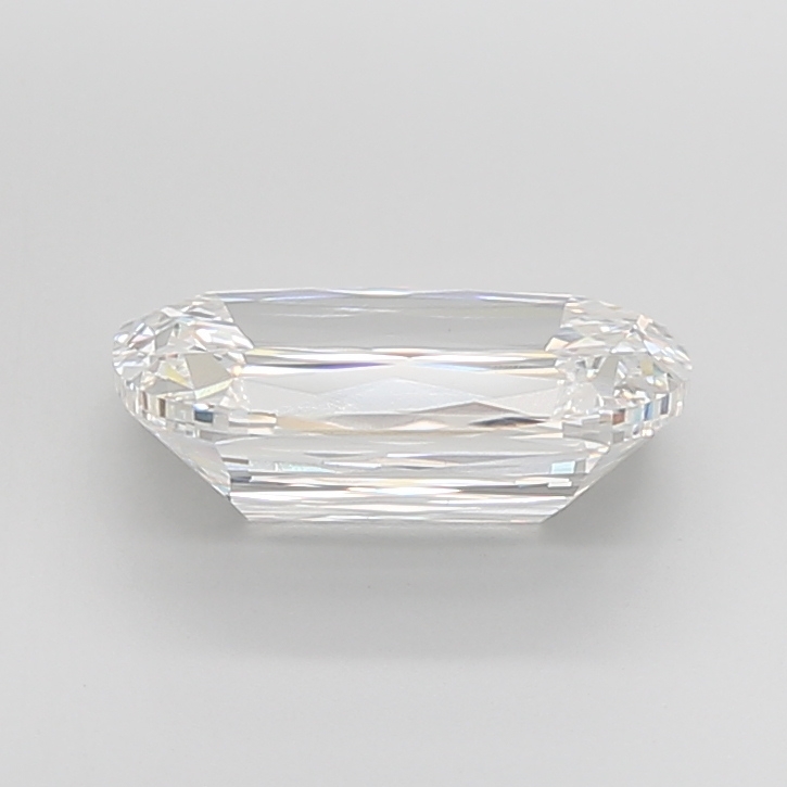 5.02 CT E VS1 ASHOKA diamond Fancy Shape