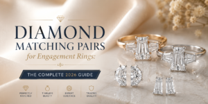 Diamond Matching Pair Guide