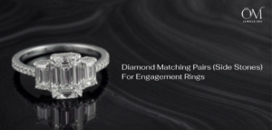 Diamond Matching Pairs (Side Stones) For Engagement Rings