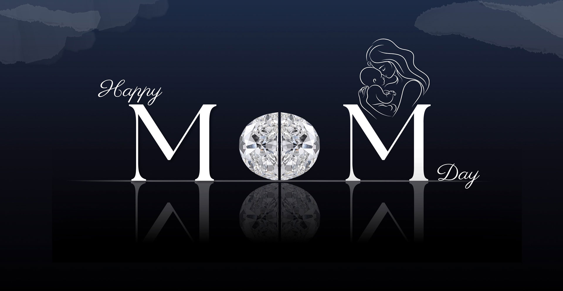 Happy Mothers Day - OM Jewels Inc
