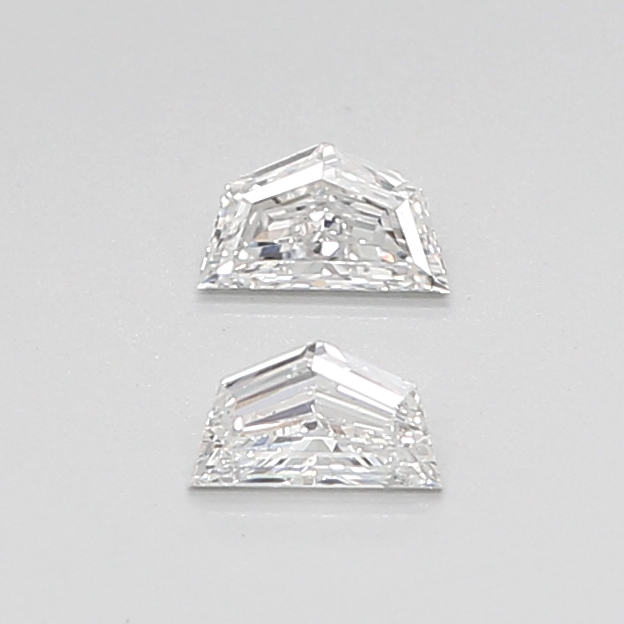 0.37 CT H VS2 CADILLAC diamond Pairs Inventory