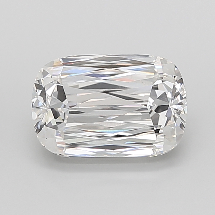 5.81 CT F VS1 ASHOKA diamond Fancy Shape