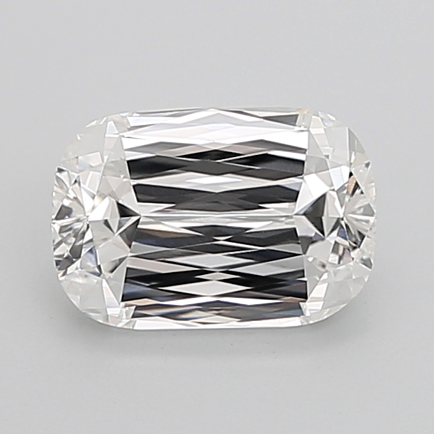 3.45 CT F VVS1 ASHOKA diamond Fancy Shape