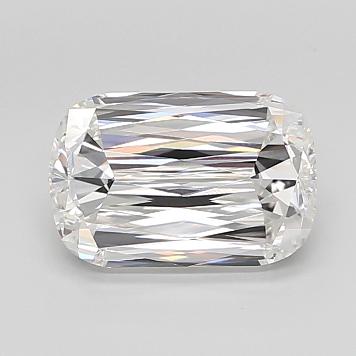 4.56 CT F VVS2 ASHOKA diamond Fancy Shape