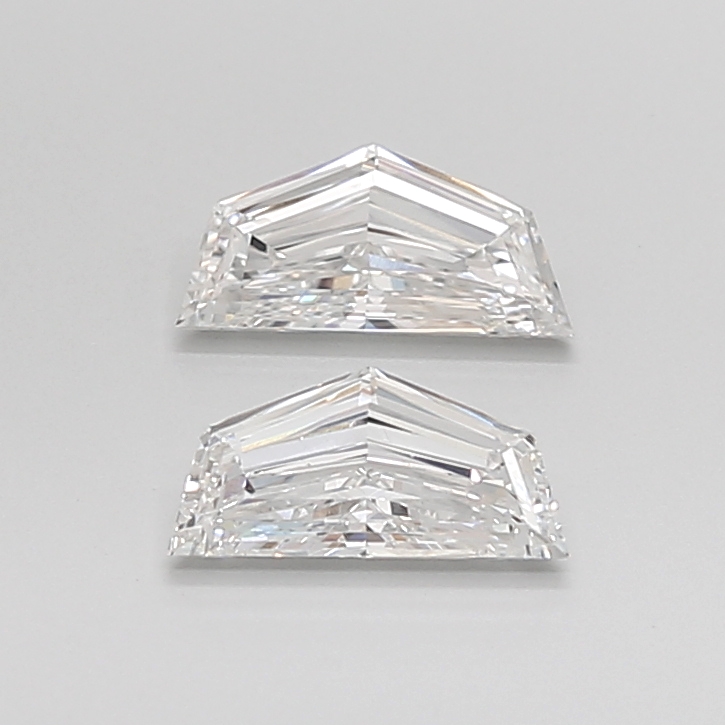 1.02 CT E VVS2 CADILLAC diamond Pairs Inventory