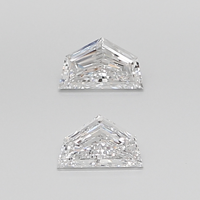0.83 CT E VVS2 CADILLAC diamond Pairs Inventory