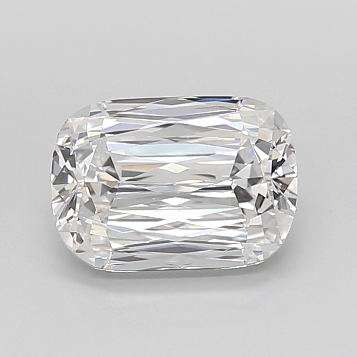 2.90 CT E VS1 ASHOKA diamond Fancy Shape