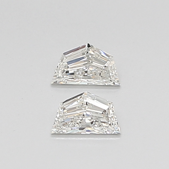 0.38 CT H VVS2 CADILLAC diamond Pairs Inventory