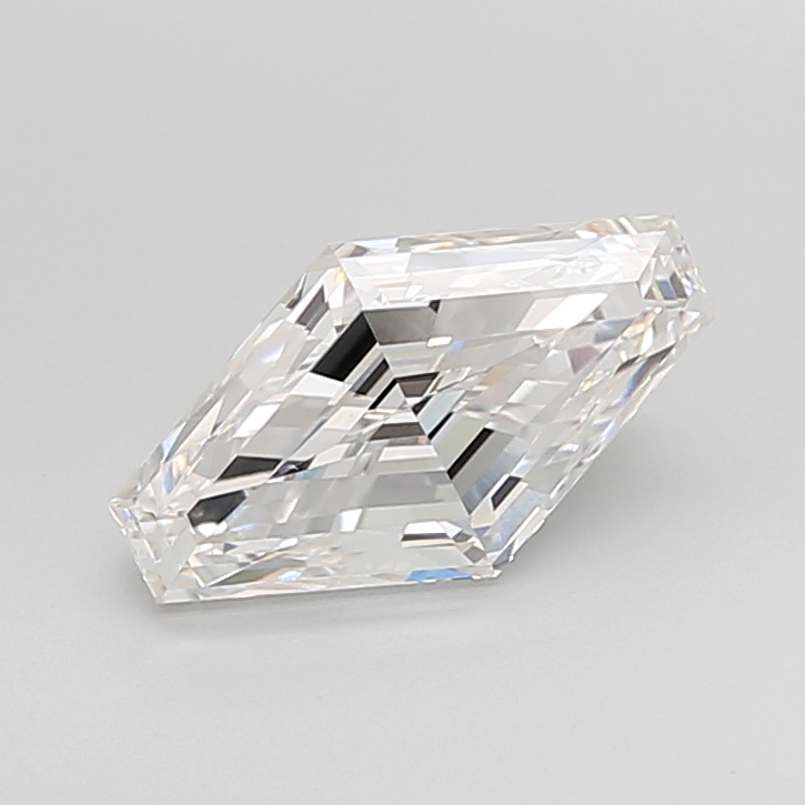 2.32 CT E VS1 LOZENGE diamond Fancy Shape