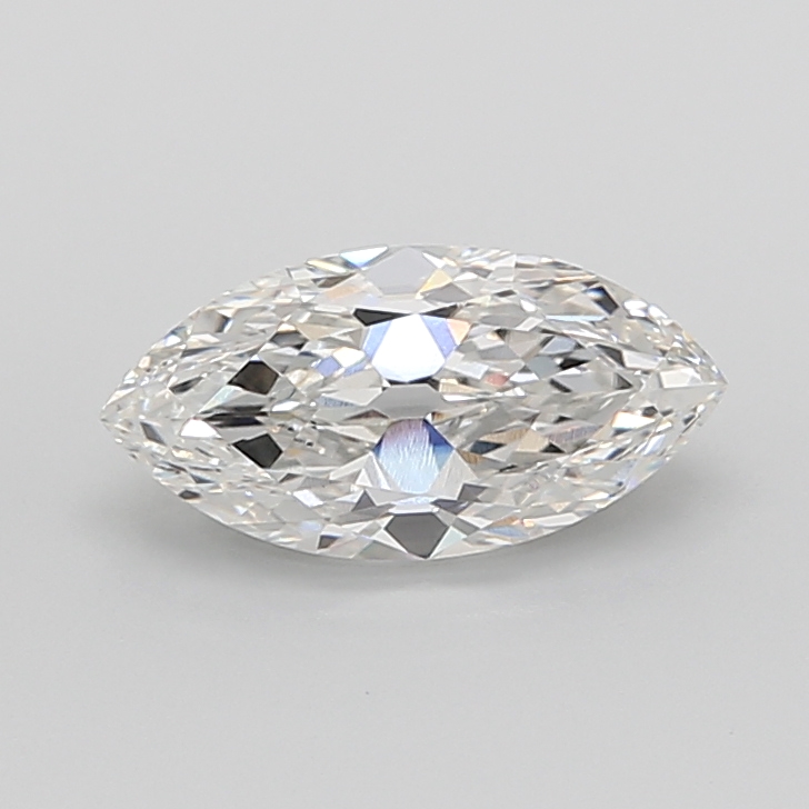 3.02 CT E VS1 MARQUISE diamond Fancy Shape