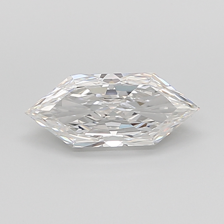 2.52 CT F VVS2 HEXAGONAL diamond Fancy Shape