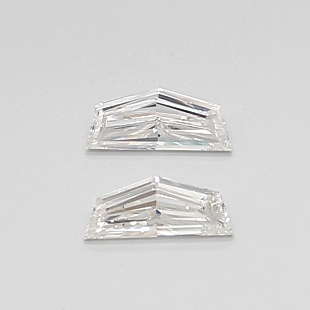0.31 CT H VS2 CADILLAC diamond Pairs Inventory